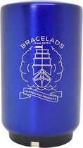 Bracelads® Automatische Bieropener Blauw