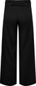 Jacqueline de Yong Broek Jdygeggo New Long Pant Jrs Noos 15208430 Black/black Butt Dames Maat - W26 X L34