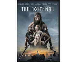 The Northman (DVD)