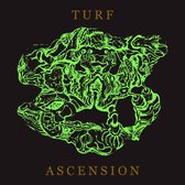 Bubblemath - Turf Ascension (CD)