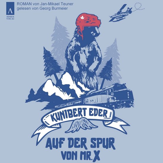 Auf der Spur von Mr. X - cover