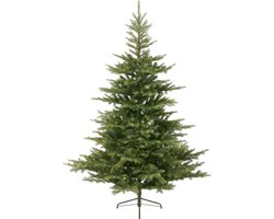 Everlands Grandis Fir - Kunstkerstboom - 180 cm - Zonder verlichting