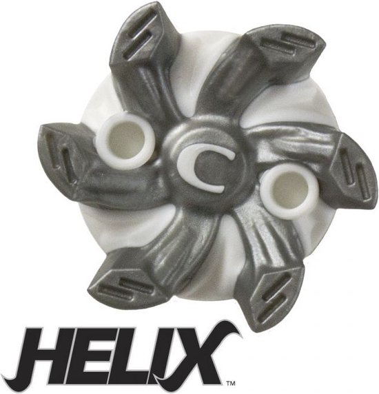 Champ - Helix - Spikes voor golfschoen - PINS aansluiting