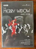 Ntsc The Merry Widow