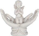Nemesis Now - Raised to Heaven figurine 11cm