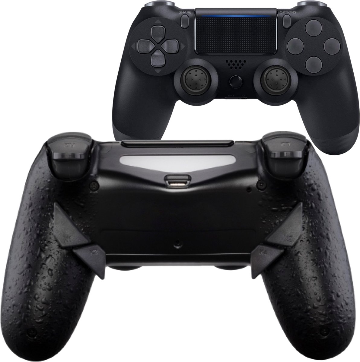 CS eSports Master Controller PS4 V2 - SCUF Remap MOD met