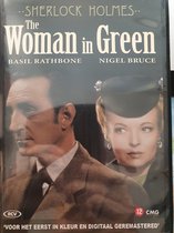 The Woman in Green Shelock Holmes