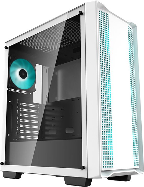 All in One DEEPCOOL CC560 WH