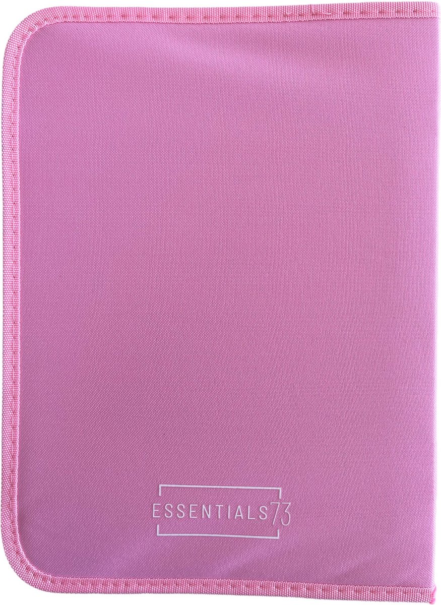 ESSENTIALS73 XXL Meest Complete Kralenpakket - Luxe Etui Roze - Incl. Kralenbord + Tangenset + Pincet + Kralenset XXL 3000 Stuks - Hobbypakket - Sieraden maken - DIY - Starterset - Starterskit - Sieradenpakket - Rijgbord - Starterspakket - Kralen — afbeelding 8