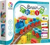SmartGames - Brain Train - 48 opdrachten - Logisch denkspel voor kleuters - Speelgoedtrein vormen en kleuren