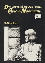 11 Witte raaf Avonturen van Eric de Noorman