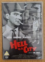 Hell is a city (dvd)