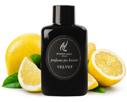 Hypno Casa - Luxe Wasparfum - Velvet - 400ml