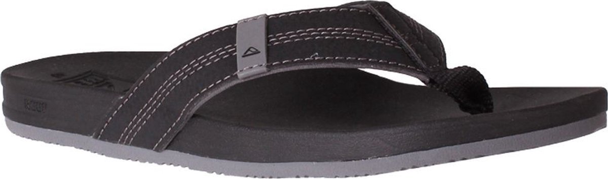Slippers Unisex Zwart