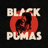 Black Pumas - Black Pumas (2 CD)