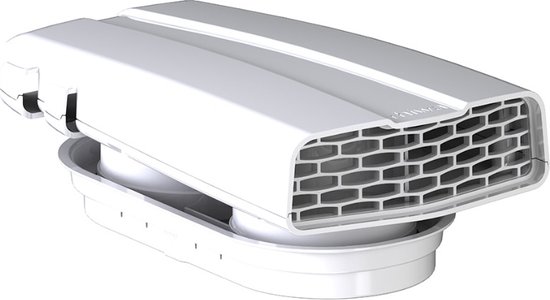 Ventilateur de toit Rhiwa Easy Aero blanc | bol