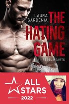 The Hating Game 1 - Rebel Hearts
