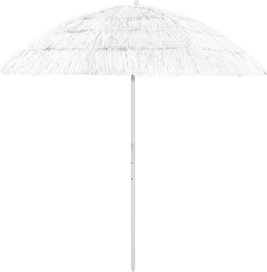 Atosa Design Parasol - Multi kleuren - D180 x H200 cm