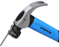 KLAUWHAMER GLASVEZEL 450GR