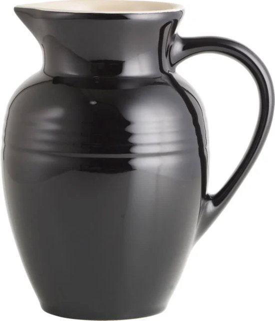 Le Creuset Karaf small in aardewerk