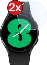 Samsung Galaxy Watch 4 Classic 40 mm | Transparant
