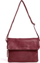 Sticks and Stones - Rosebery Bag - Red