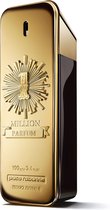 Paco Rabanne 1 Million 100 ml Eau de Parfum - Herenparfum
