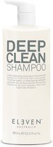 Eleven Deep Clean shampoo 960ml