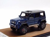 Mercedes-Benz G550 4×4² 2016 - 1:43 - GLM (Great Lighting Models)