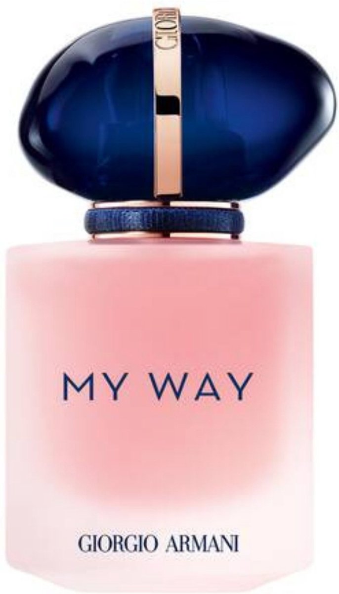 ARMANI MY WAY FLORALE EAU DE PARFUM 30ML VAPORIZADOR