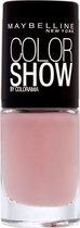 Maybelline Color Show - 301 Love This Sweater - Paars - Nagellak