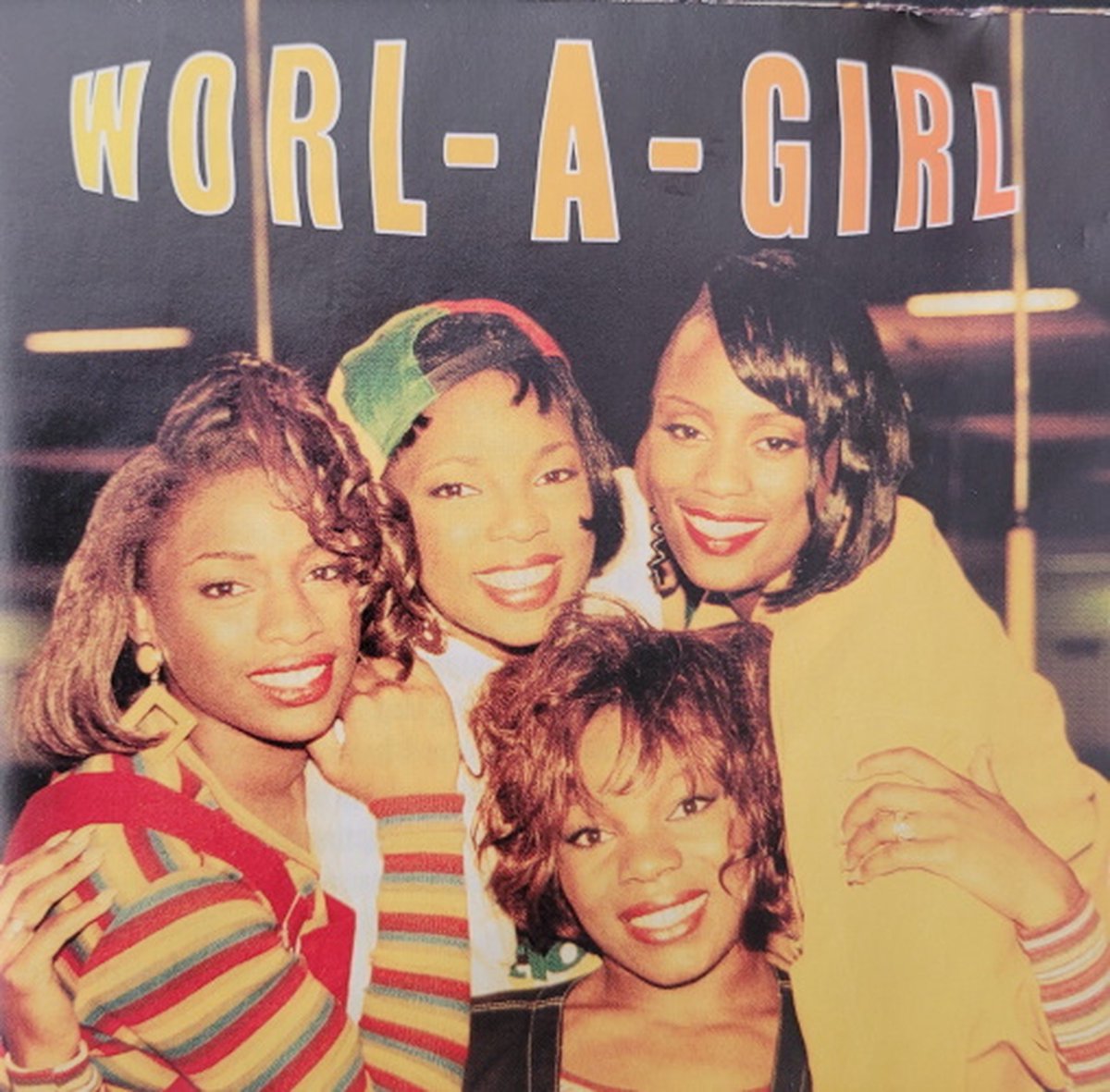 Worl-A-Girl