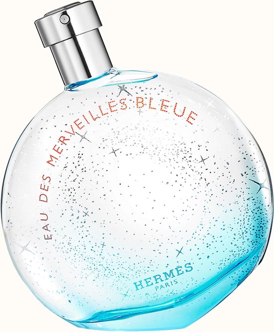 Hermès Eau Des Merveilles Eau de Toilette 30 ml