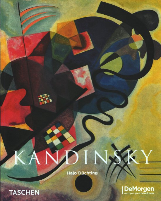 Wassily Kandinsky, 1866-1944