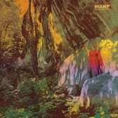 Wake - Thought From Descent (CD)