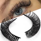 Nep wimpers Extentions - Nep wimpers - lashes-