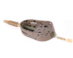 Filex Quick Change Flat Method Feeder - 50g - Open Method Feeder voerkorf