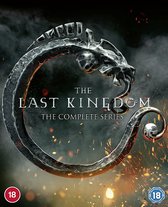 The Last Kingdom [DVD]