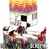 The Mint Chicks - Rsd 2019 - Screens (10th Anniversary Edition)
