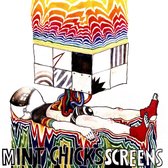 The Mint Chicks - Rsd 2019 - Screens (10th Anniversary Edition)