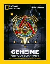 National Geographic special: Geheime Genootschappen - tijdschrift