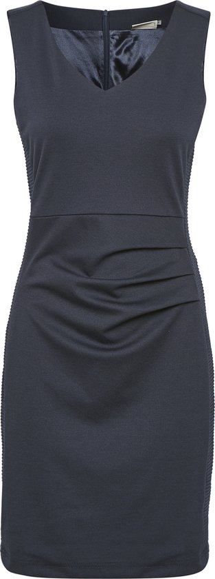 Kaffe Sara dress Dames Jurk - Maat L