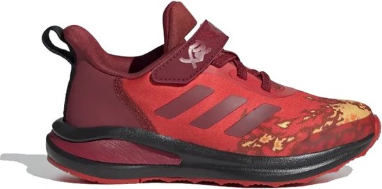 adidas fortarun ninjago