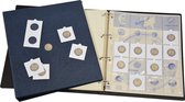 Hartberger Album numismatique de 2 Euro Pièces commémoratives 3e partie 2021-présent - L'album numismatique pour les pièces de collection de 2 Euro du monde