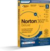 Norton 360 Deluxe 50GB, 5 devices, 1 jaar (zonder abonnement)