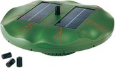Solar Vijverpomp - Waterlelie