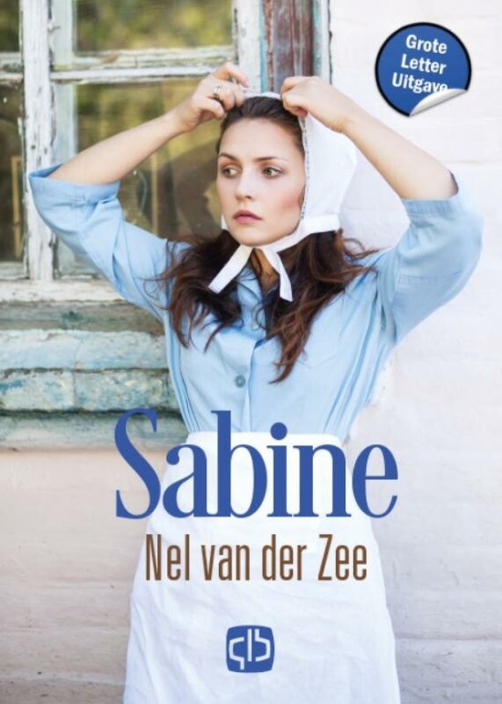 Sabine - cover