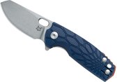 Fox Zakmes Vox Baby Core Folding Knife Blue