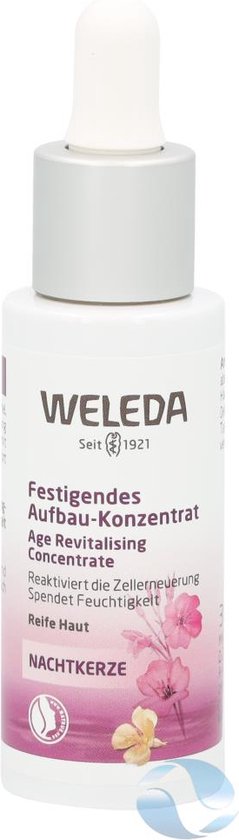 Gezichtsserum Weleda Onagra 30 ml