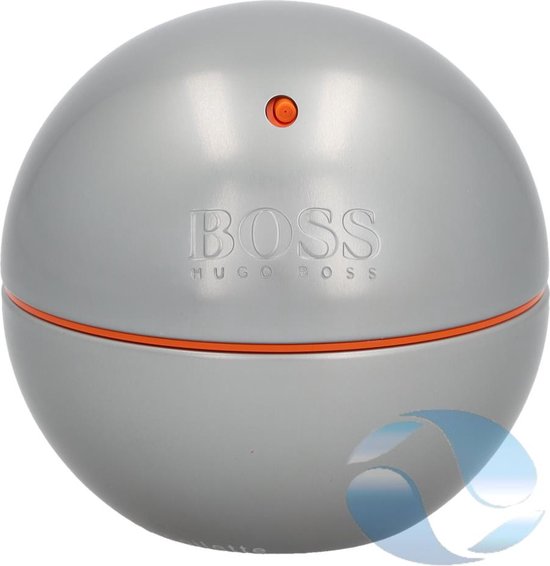 Hugo Boss In Motion 90 ml - Eau de Toilette - Herenparfum - Hugo Boss